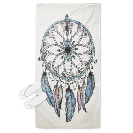 Osuška na pláž - Dreamcatcher
