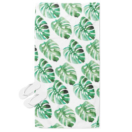 Plážový ručník - Palm Leave
