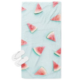 Plážový ručník - Watermelon