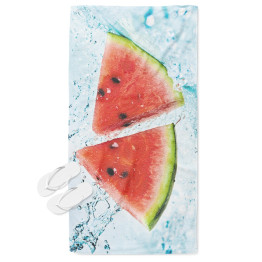 Osuška plážová - Fresh Watermelon