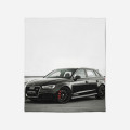 Luxusní deka - Audi RS3
