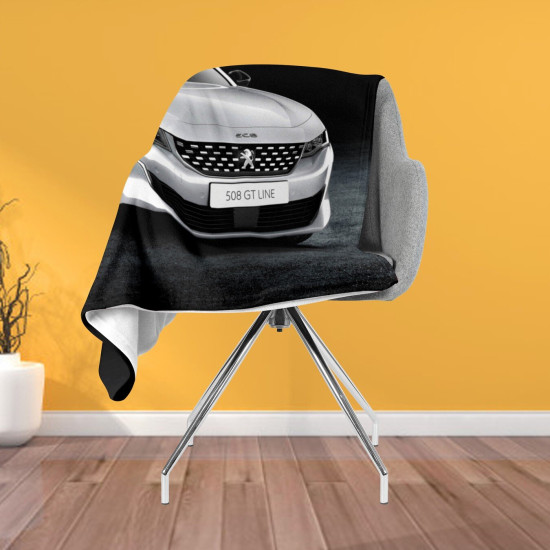 Kvalitni deka - Peugeot