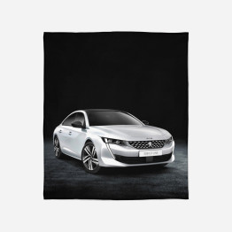 Kvalitni deka - Peugeot