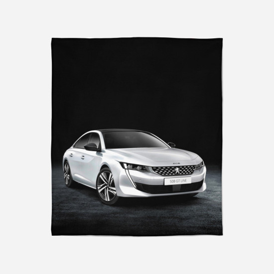 Kvalitni deka - Peugeot