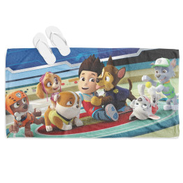 Osuška Tlapková patrola - Paw Patrol Dogs