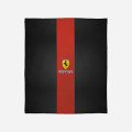 Hebká deka - Ferrari