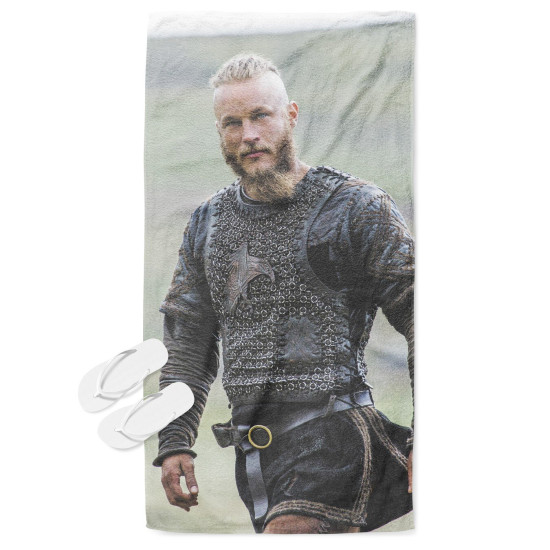 Osuška plážová - Vikings
