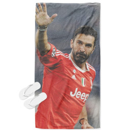 Plážová osuška - Buffon