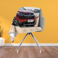 Kvalitni deka - Honda CR-V