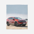 Kvalitni deka - Honda CR-V
