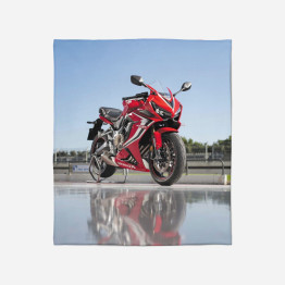 Kvalitni deka s motorkou 3D - Honda Motor