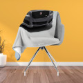 Deka na postel 3D - Jaguar