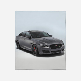 Deka na postel 3D - Jaguar