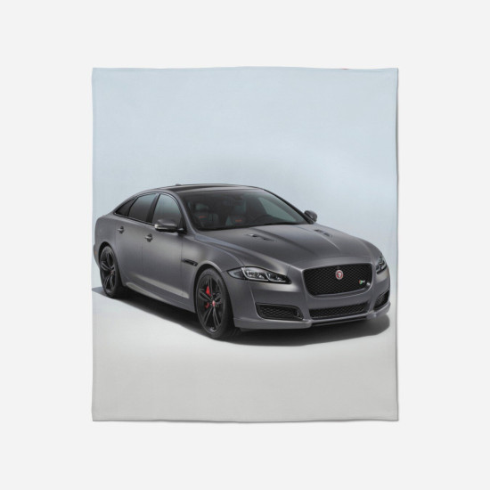Deka na postel 3D - Jaguar
