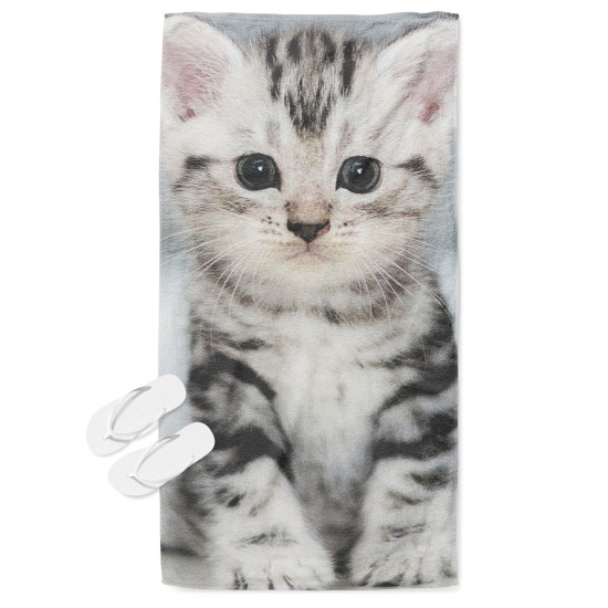 Osuška plážová - Little Kitty