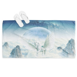 Osuška plážová - Pegasus