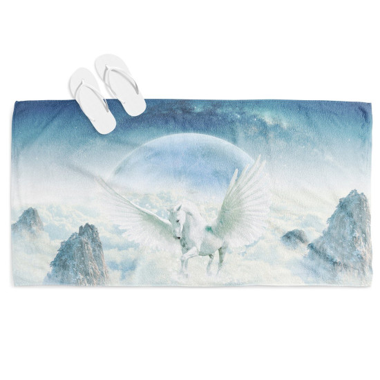 Osuška plážová - Pegasus