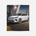 Deka 3D - Kia Rio