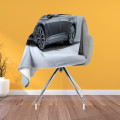 Luxusní deka 3D - Audi A6