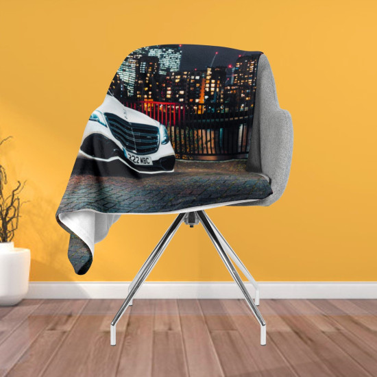Deka 3D - Mercedes in the City