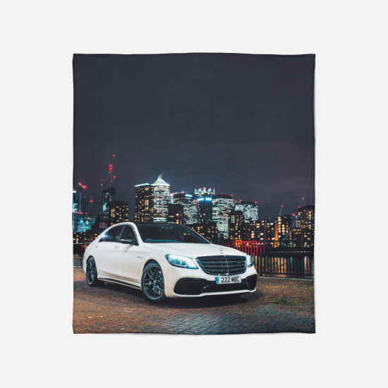 Deka 3D - Mercedes in the City