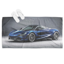 Osuška na pláž - McLaren