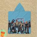 Dětská osuška pončo - Fortnite Game