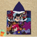 Ponco pro deti - Brawl Stars