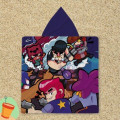 Ponco pro deti - Brawl Stars