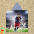 Dětské pončo osuška - Messi