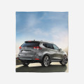 Deka na postel - Nissan