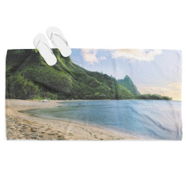 Plážová osuška - Hawaii