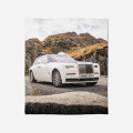 Hřejivá deka - Rolls Royce