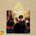 Dětské pončo - Harry Potter