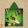 Pončo ručník - Ben 10