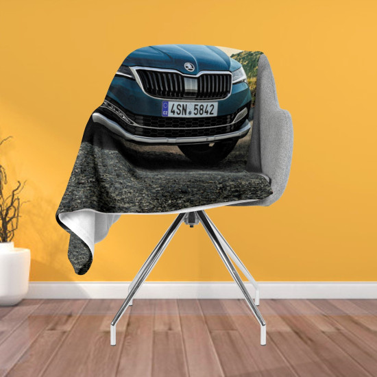 Kvalitni deka - Skoda