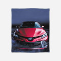 Měkká deka - Toyota