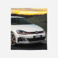 Luxusní deka - Volkswagen Golf