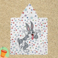 Dětské pončo osuška - Bugs Bunny