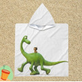 Ponco pro deti - Good Dinosaur