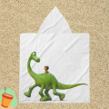 Ponco pro deti - Good Dinosaur