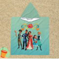 Ponco pro deti - Elena of Avalor