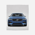Hebká deka - Volvo