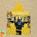 Ponco pro deti - Lego
