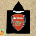 Pončo ručník - Arsenal