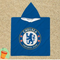 Pončo ručník pro děti - Chelsea
