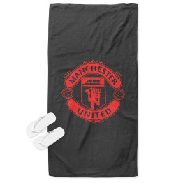 Plážová osuška - Manchester United