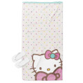 Plážová osuška - Hello Kitty
