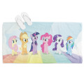 Plážový ručník - Little Pony