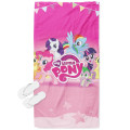 Plážový ručník - Little Pony
